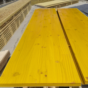 Contreplaqué de coffrage 3 plis pour la construction de murs - Product Image 6