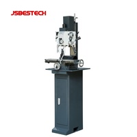 BT16V Tisch bohr-und Fräsmaschine zx7025 zx30