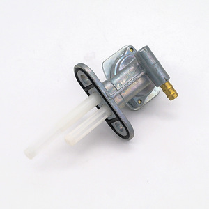 Interruptor de Tanque de Combustible para ATV y Motocross, Modificación de Válvula de Seguridad de Cuello Largo de Doble Tubo, Categoría de Producto Interruptores para Motocicletas - Product Image 4