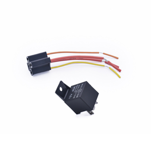 Couper l'alarme de voiture <span class=keywords><strong>Prestige</strong></span> vente chaude pièces de sécurité automatique modèle universel télécommande voiture porte dégagement coffre vente d'usine - Product Image 4