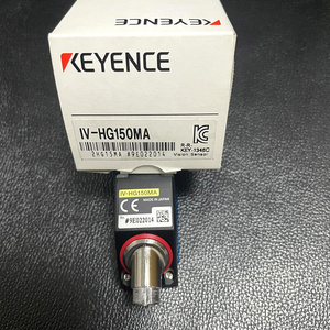 Capteur d'image Keyence série IV IV-H2000MA IV-H500MA IV-H500CA en stock - Product Image 2