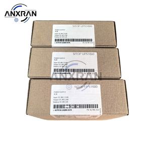 แหล่งจ่ายไฟ6EP4134-3AB00-0AY0สำหรับ Siemens UPS1600ซิทคอม DC24V 6EP41343AB000AY0 10A - Product Image 1