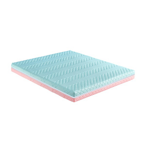 Matelas en mousse 3D, fermeté moyenne, respirant, pour lit tatami enfant - Product Image 3