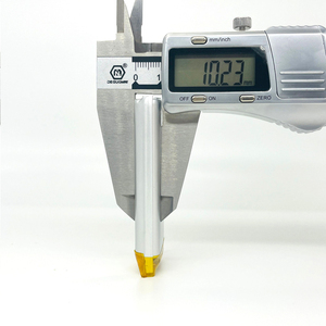 Batería de Iones de Litio 113068 de 2500 mAh y 3.7 V, OEM Original de Fábrica, Polímero, Venta al por Mayor, Buena Calidad, Gran Capacidad - Product Image 2