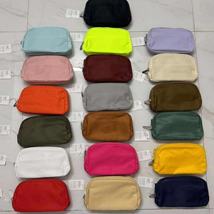 Nouveau sac Lulu multifonctionnel <span class=keywords><strong>pour</strong></span> femmes, <span class=keywords><strong>pour</strong></span> le sport, les loisirs, le yoga, la montagne, le rangement de <span class=keywords><strong>téléphone</strong></span> <span class=keywords><strong>portable</strong></span>, à porter en bandoulière - Product Image 1