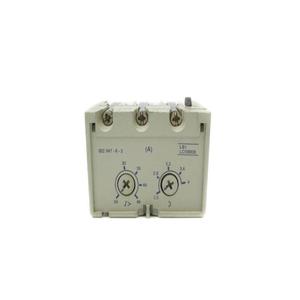 LB1LC03M08 2,5-4A Nuevo controlador de programación PLC de automatización Industrial de almacén listo Original - Product Image 1