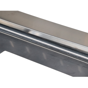 Asador de Carbón TOSHINE para Barbacoa, Asador Giratorio Ajustable de Acero Inoxidable para Cerdo y Cordero, Uso Comercial en Exteriores, Personalizado OEM TSSG02L - Product Image 4