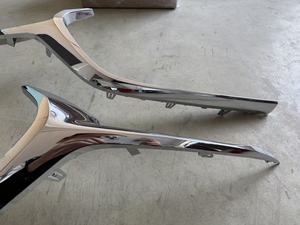 Nuevo Original a Bajo <span class=keywords><strong>Precio</strong></span>, BELG507J1 BELG507K1 BELG50711 BCKB51730A BELG51730, Moldura Cromada para Faro Delantero Izquierdo y Derecho para Mazda 3 - Product Image 4