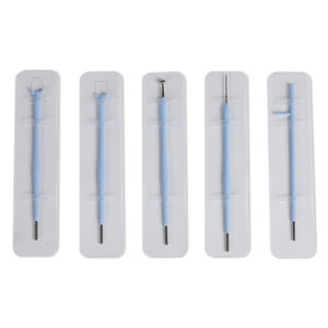 <span class=keywords><strong>Loop</strong></span>-elektrode <span class=keywords><strong>ESU</strong></span>-pen, herbruikbare <span class=keywords><strong>loop</strong></span>-elektrode voor gynaecologie, colposcopie, LLETZ-<span class=keywords><strong>loop</strong></span>-elektroden - Product Image 5