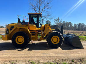 Chargeur d'occasion VoIvo L105 Prix bon marché Bon état à vendre - Product Image 5