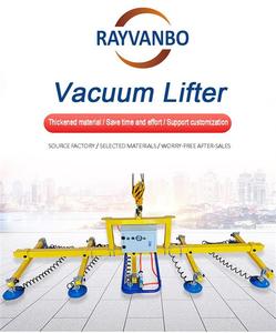 1T ואקום פניאומטי למחסן עם איכות גבוהה - Product Image 4