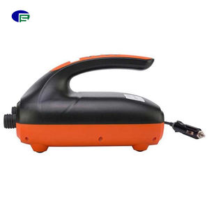 Bomba de aire de alta presión, bomba de tabla de paleta para inflar neumáticos eléctricos, bomba de aire portátil para barco inflable SUP - Product Image 3