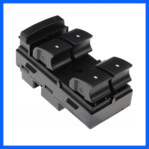 Compatibele Elektrische Raamschakelaar 20945129 Voor 2007-2014 Gm Chevrolet & <span class=keywords><strong>Gmc</strong></span> Buick-Front Metalen Onderdeel Voor Een Soepele Bediening Van Het Raam - Product Image 4