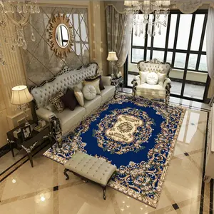 手工制作的长尺寸或专用编织机制作的波斯地毯