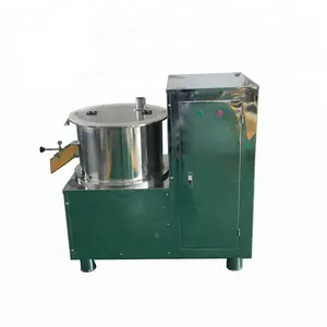 Hot Sale GHJ Vertical Speed High Efficiency Mixer for Mineral Waste Residue