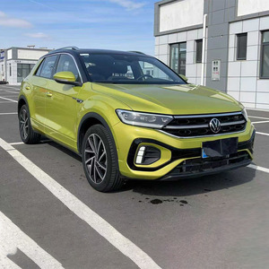 Gran Oferta: SUV Compacto Usado de Alta Calidad, <span class=keywords><strong>T</strong></span>-<span class=keywords><strong>Roc</strong></span> 300TSI DSG Gasolina, 200KM/H, Segunda <span class=keywords><strong>Mano</strong></span>, Volante a la Izquierda, SUV Barato - Product Image 3