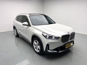 2026 <span class=keywords><strong>IX1</strong></span> EDrive25L X Design Package SUV Eléctrico Usado, EV Premium de Distancia Entre Ejes Larga, Bien Mantenido, Stock Disponible - Product Image 2