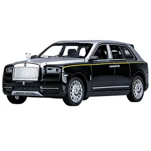 1: 32 scale diecast model cars SUV Mansory diecast model cars for 1:32 sale
