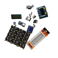 USBASP USBISP AVR Progmer USB ISP USB ASP AT8 AT128 Support Win7 64