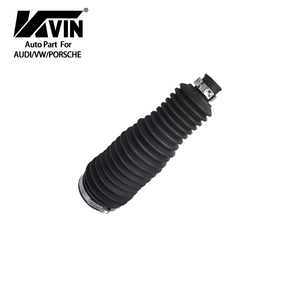 KVIN 4G0423831 рулевое управление * противопылезащитный чехол маленький для рулевого управления C7 Q5, левое противопылезащитное покрытие для 4G0 423 831 - Product Image 2