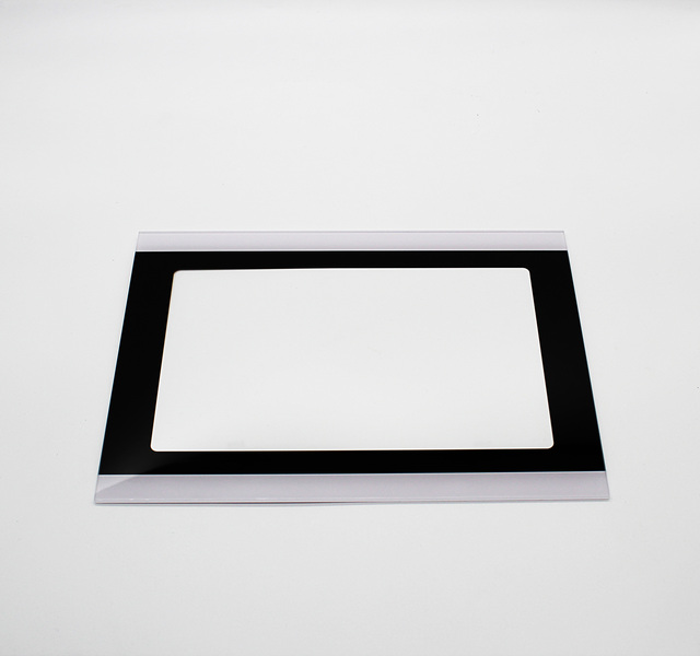 OEM High Quality Tempered Glass Touch Screen Glass Panel Touch Screen Switch Electronic Tempered Glass Panel for Home Use