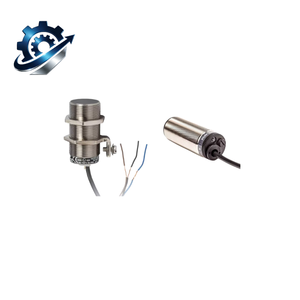 Capteur de surveillance de vitesse fiable XSAV01801 pour le contrôle des convoyeurs et des machines - Product Image 3