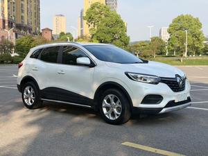<span class=keywords><strong>Kadjar</strong></span> 2.0L SUV Familiar Urbano, con Techo Solar, Cámara de Reversa, 5 Asientos, Volante a la Izquierda - Product Image 3