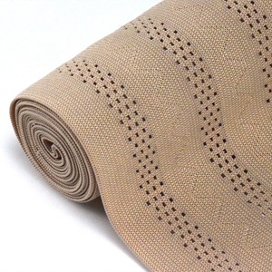 Banda Elástica Abdominal Ortopédica <span class=keywords><strong>de</strong></span> Nailon con Malla, Cómoda y Personalizada, para Mujeres Embarazadas, Venta Caliente - Product Image 4