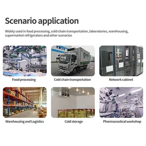 UNI-T A56 BT, Higrómetro Digital con Almacenamiento para 64000 Sets de Datos, IP54 - Product Image 4