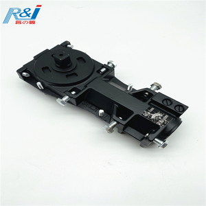 Hot Bán 90kgs Tầng Mùa Xuân/Bản Lề Sàn/Cửa Gần Hơn - Product Image 5