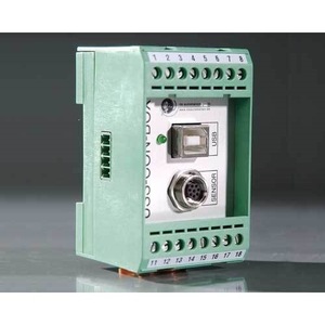 Capteur industriel Dsautomation Uss Terminal 1020202631 pour systèmes d'automatisation - Product Image 2