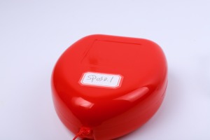 Masker Cpr multifungsi, Respirator darurat katup satu arah - Product Image 2