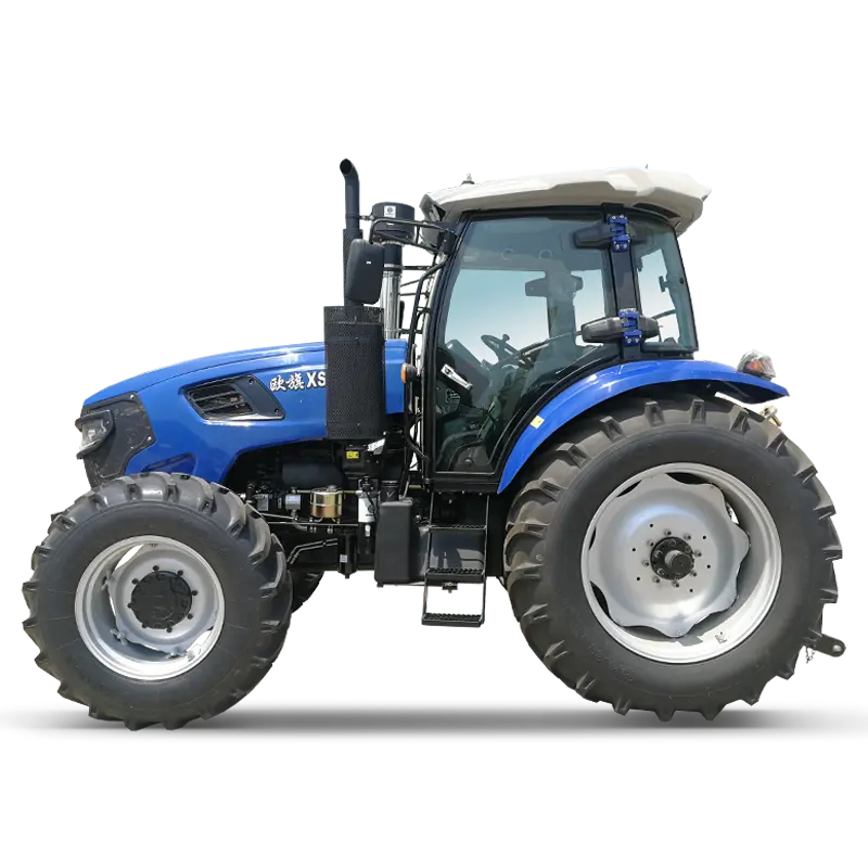 4wd 4x4 190hp 200hp 190 200 hp 1904 2004 4wd 4x4 universal diesel engine pakistan made front loader axle fertilizer tractor