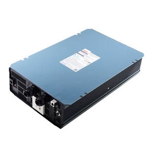 Inversor de Corriente Continua a Corriente Alterna Monofásico Mw Ntu-3200 de 3200W con Onda Sinusoidal Pura - Product Image 5