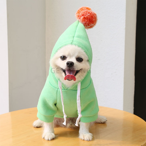 Productos más vendidos <span class=keywords><strong>2021</strong></span> en EE. UU. Ropa para perros Ropa para mascotas Invierno 2022 para perros pequeños - Product Image 3