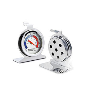 थोक शीर्ष विक्रेता नई डिजाइन पाक उपकरण ओवन विशेष थर्मामीटर बिजली ओवन यांत्रिक थर्मामीटर पर रखा जा सकता है - Product Image 5