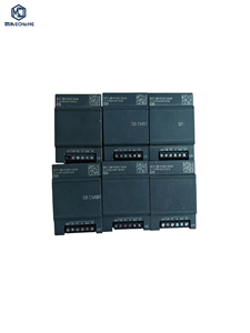 Módulo de Entrada/Salida Digital para Controlador PLC, Nuevo y Original, Marca SB CM01 - Product Image 1