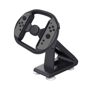 Elevare la tua esperienza di gioco di corse NS2 volante volante JoyCon Controller Mount per Nintendo Switch 2 - Product Image 1