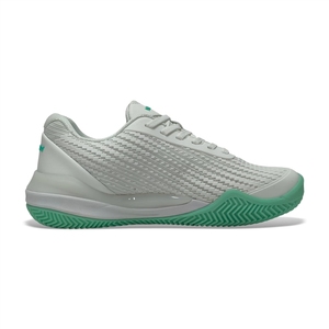 Zapatillas de Tenis y Pádel Personalizadas Directas de Fábrica, Zapatos de Pickleball con Forro de Malla Transpirable, Estilo Moderno, Deportivas de Goma - Product Image 2