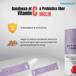 Probiotici in Polvere OEM per Donne, Lactobacillus Rhamnosus, Vitamina C, 10-800 Miliardi di CFU/g per il Benessere Quotidiano e l'Equilibrio Naturale, 90 Capsule - Product Image 5