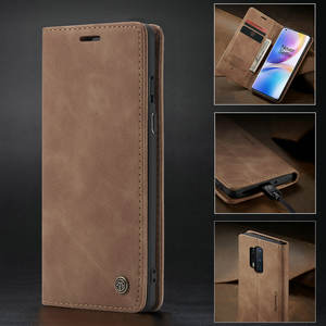 <span class=keywords><strong>เคส</strong></span>โทรศัพท์มือถือแบบกระเป๋าสตางค์ CaseMe ลดราคาพิเศษ สำหรับ Samsung Galaxy <span class=keywords><strong>C9</strong></span> <span class=keywords><strong>Pro</strong></span>, OnePlus 8 <span class=keywords><strong>Pro</strong></span>, 7T และ Samsung S20 Ultra, S20 Plus - Product Image 6