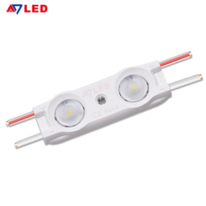 โมดูล LED SMD2835 ความสว่างสูง ยี่ห้อ ADLED เยอรมนี ขายดีที่สุด ใช้ไฟ DC12V สำหรับตัวอักษรช่องกว้าง กันน้ำระดับ IP67 ได้รับการรับรองมาตรฐาน CE รับประกัน 5 ปี - Product Image 2