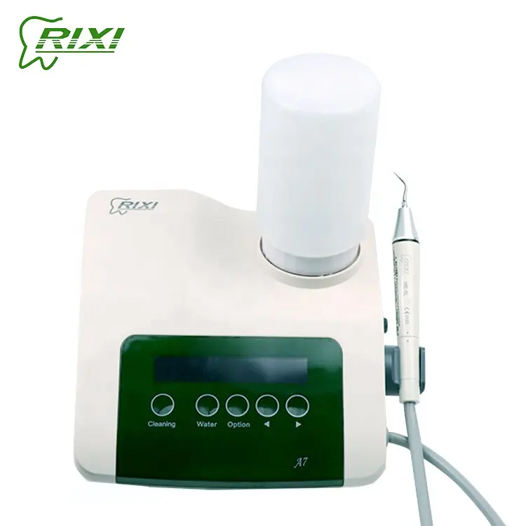 Rixi Medical Supply Dental Equipment compatibile Cavitron A7 ablatore ad ultrasuoni