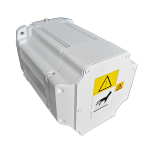3HAC055447-006 อุปกรณ์เสริมมอเตอร์ AC สำหรับหุ่นยนต์ - Product Image 4
