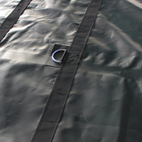 Couverture de camion hs code pour la bâche de pvc bâche avec oeillets bâche machine prix