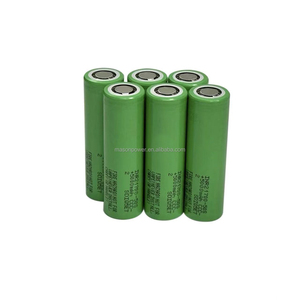 Batteria agli Ioni di Litio 3.6V 21700 50S Grado A Direttamente dalla Fabbrica, Cella Cilindrica NCM Adatta per Utensili Elettrici, Droni FPV, Sigarette Elettroniche - Product Image 6