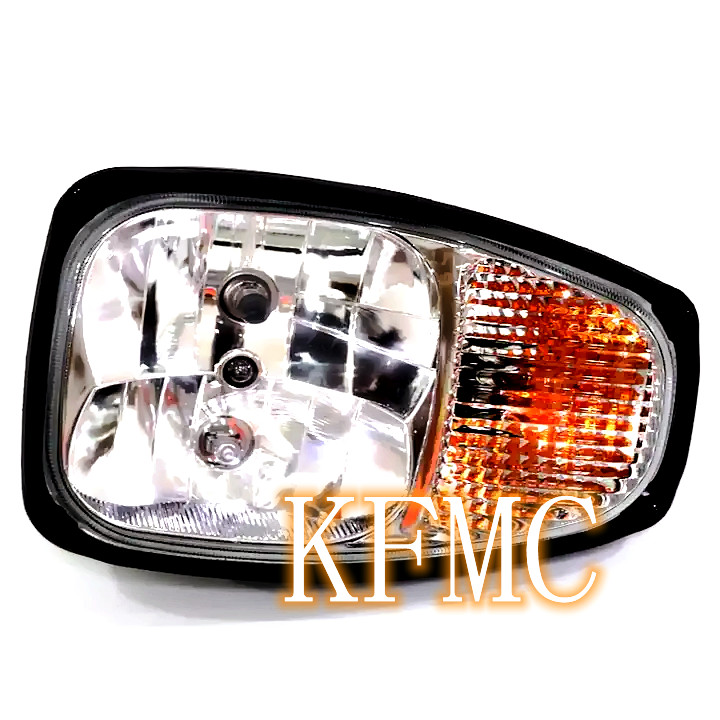Запасные части для фар, 12 В, OEM, 700, 50192 700/50192, 700-50192 70050192 для 3CX 4CX