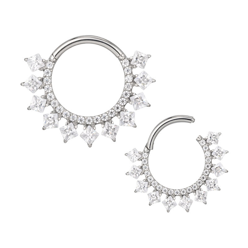 TB-1324 Clear 1.2*10mm