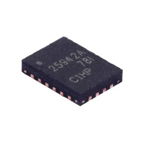 Contrôleur de tension d'échange thermique TPS25942ARVCR MARK 25942A QFN20 - Product Image 1