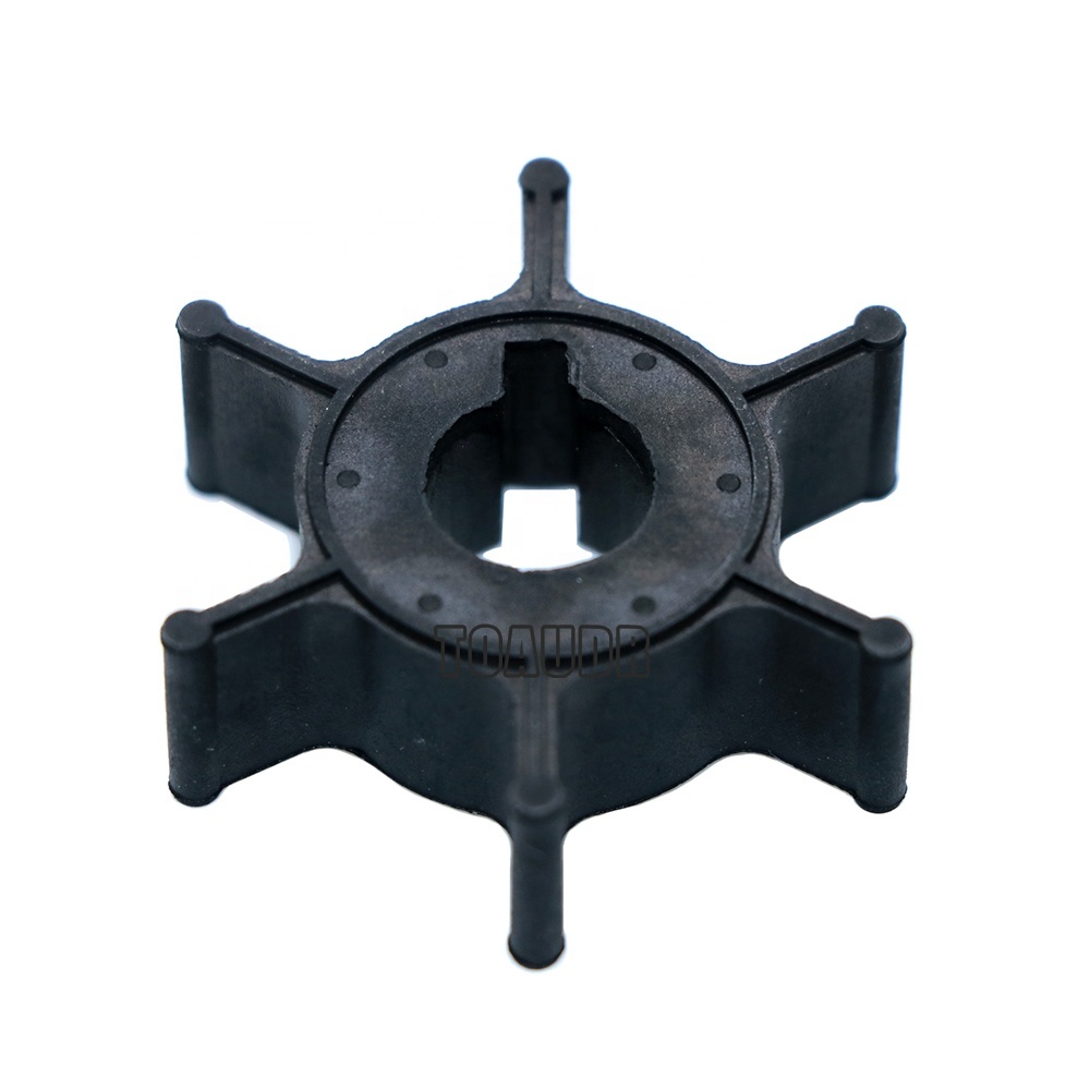 ISTOVO Roue De Moteur Hors-bord – Compatible 4-6 Hp, 2 Temps, Référence 6E0-44352, Pour Petit Bateau